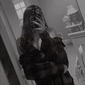 Meet your Posher, Daniela